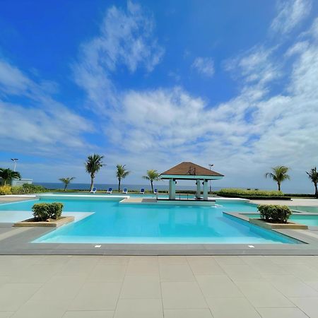 Arterra Seaview Resort ماكتان المظهر الخارجي الصورة