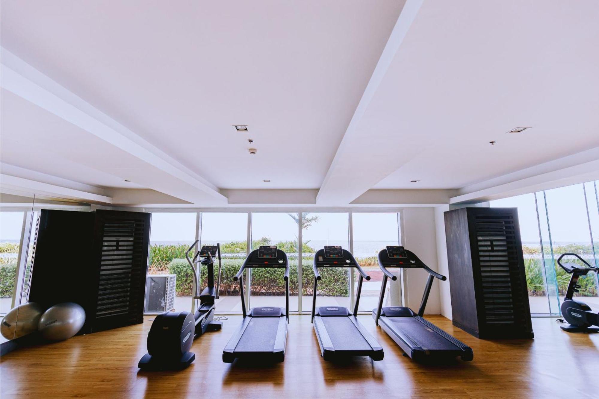 Arterra Seaview Resort ماكتان المظهر الخارجي الصورة